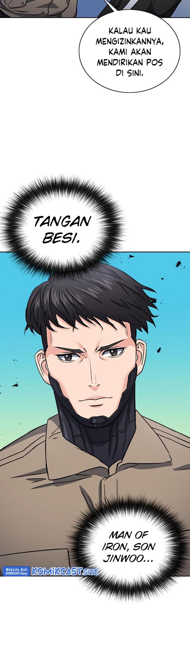 Chapter 77 - halaman 86