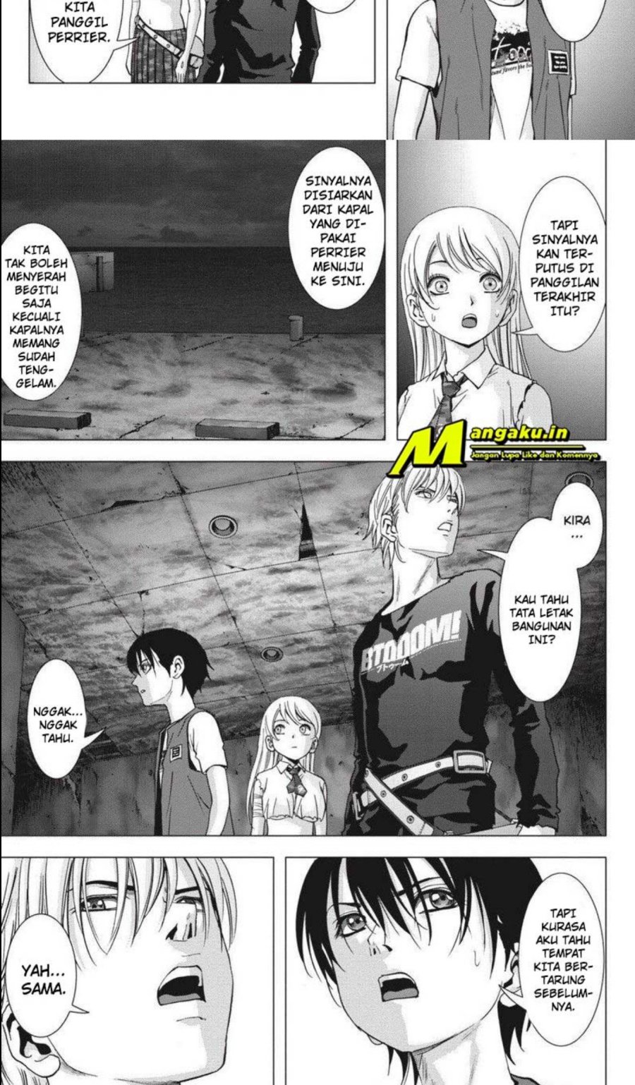 Chapter 111.1 - halaman 13