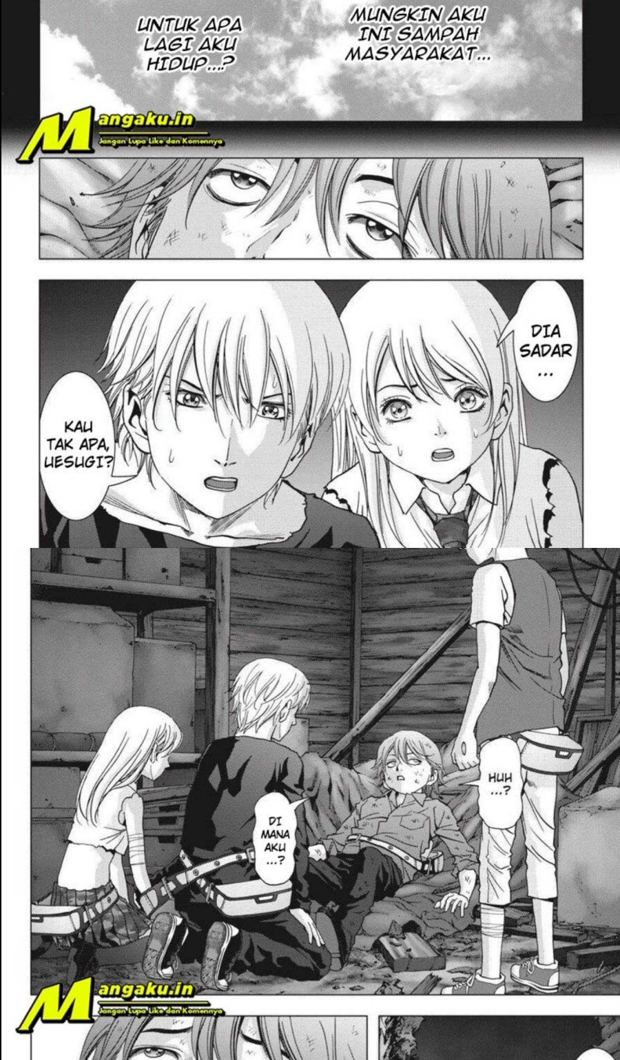 Chapter 111.1 - halaman 17