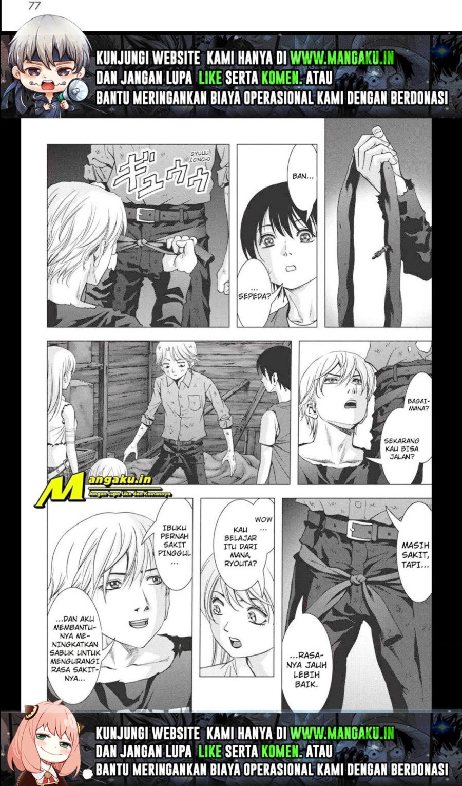 Chapter 111.1 - halaman 21