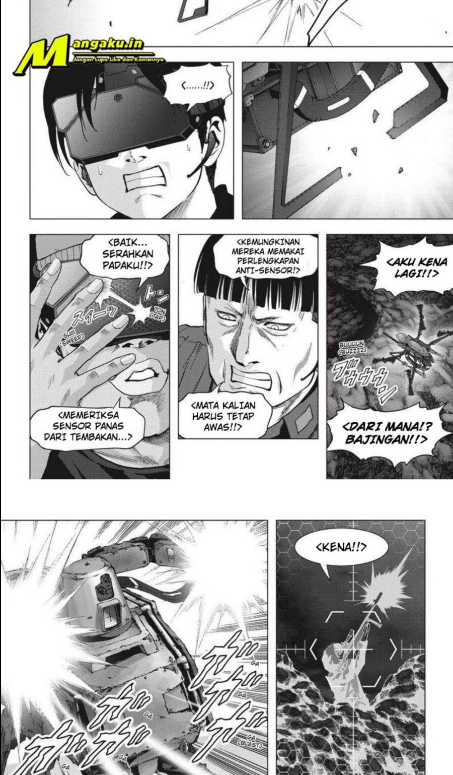 Chapter 111.1 - halaman 9