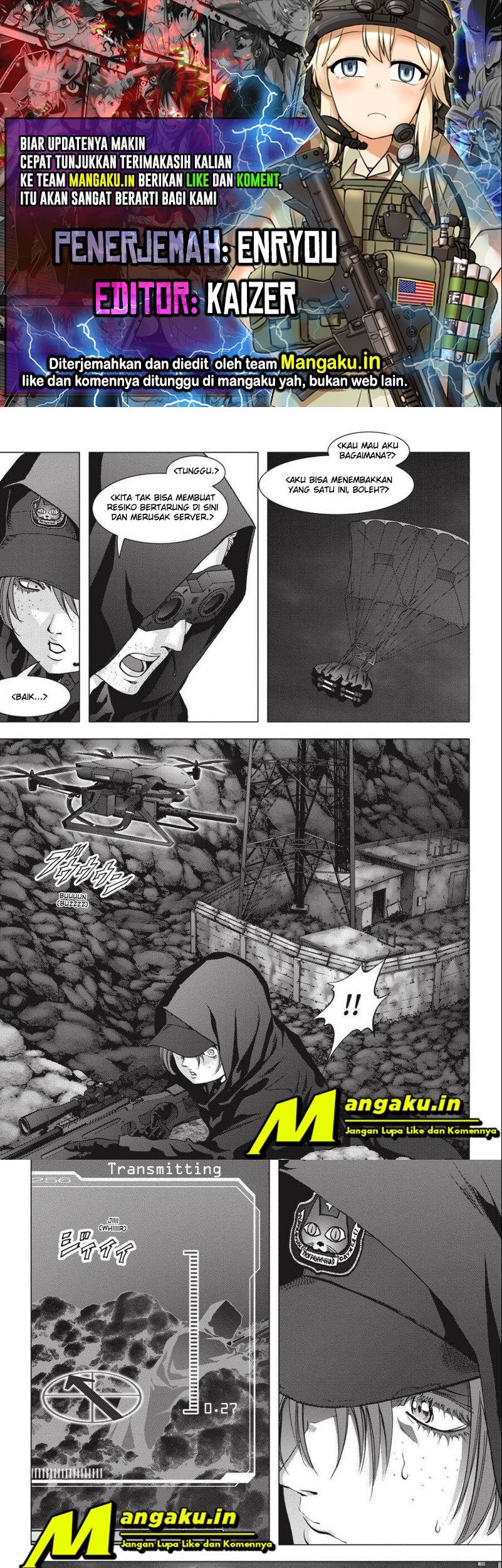 Chapter 110.2 - halaman 2