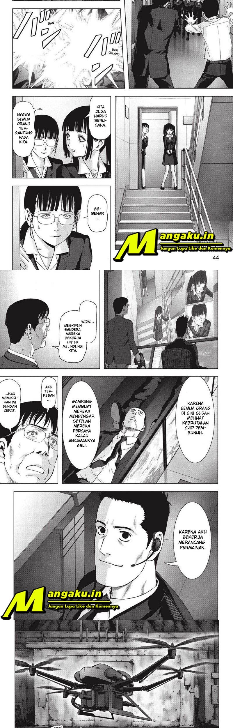 Chapter 110.2 - halaman 8