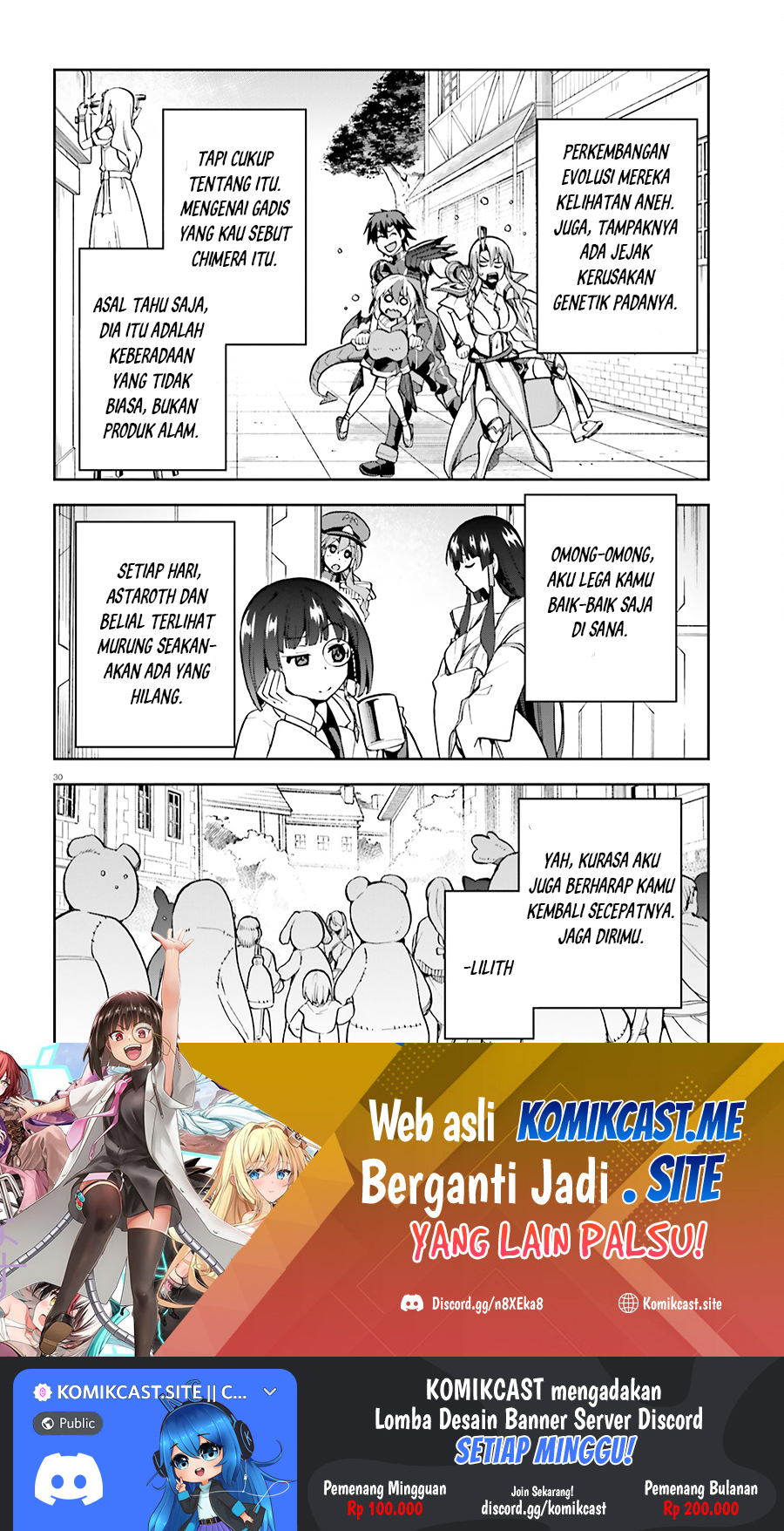 Chapter 34 - halaman 32