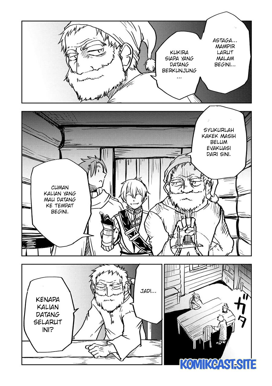 Chapter 79 - halaman 12