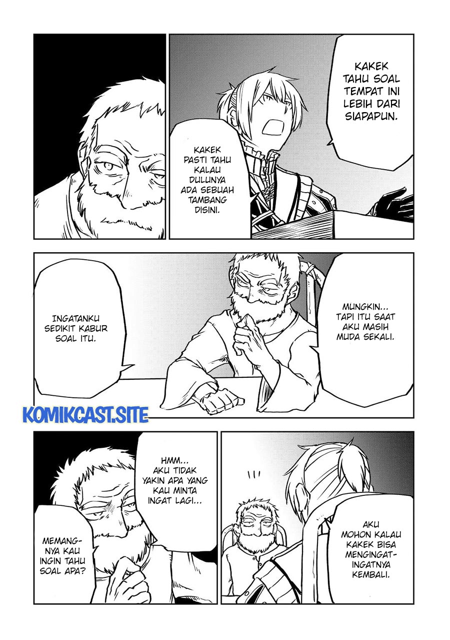 Chapter 79 - halaman 13