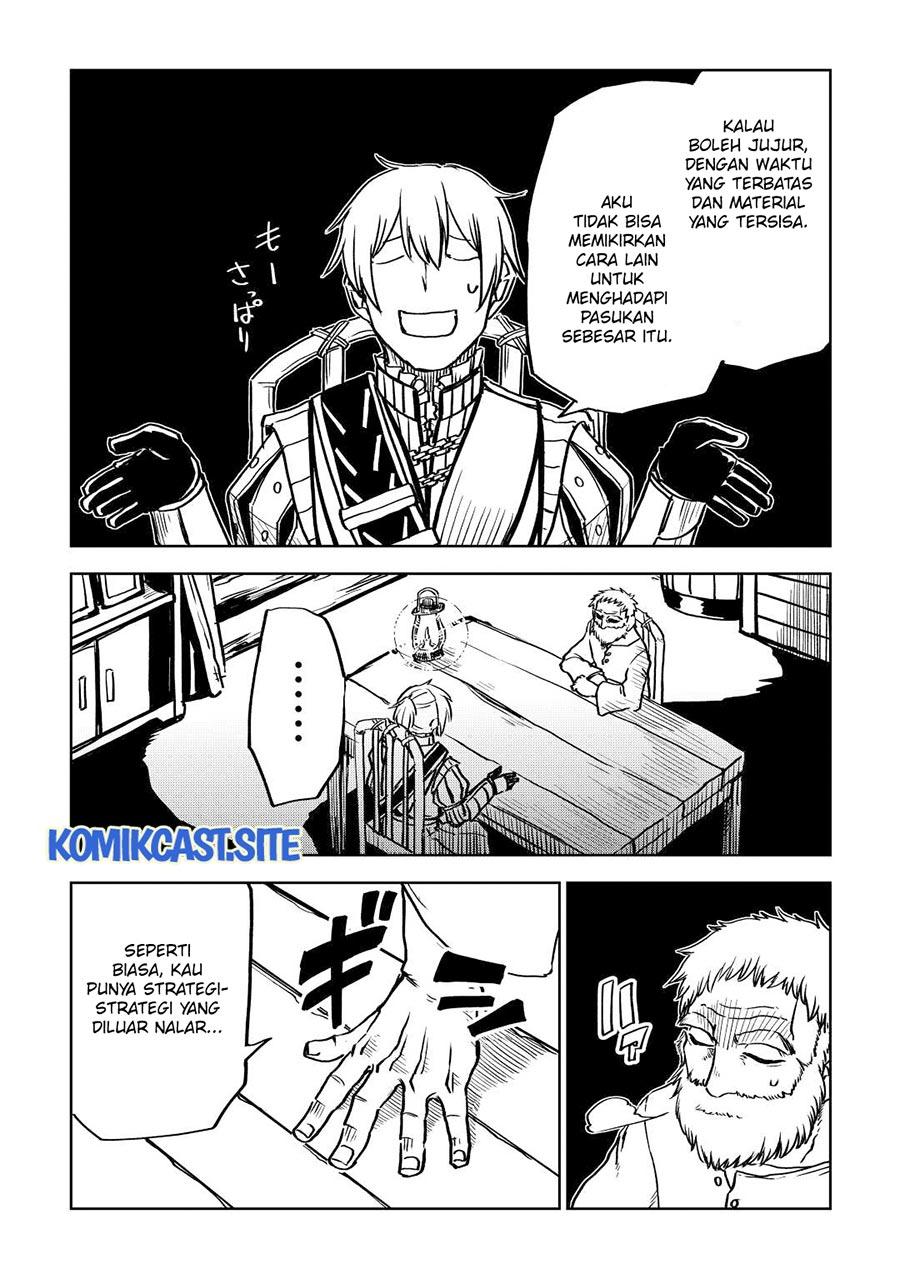Chapter 79 - halaman 16