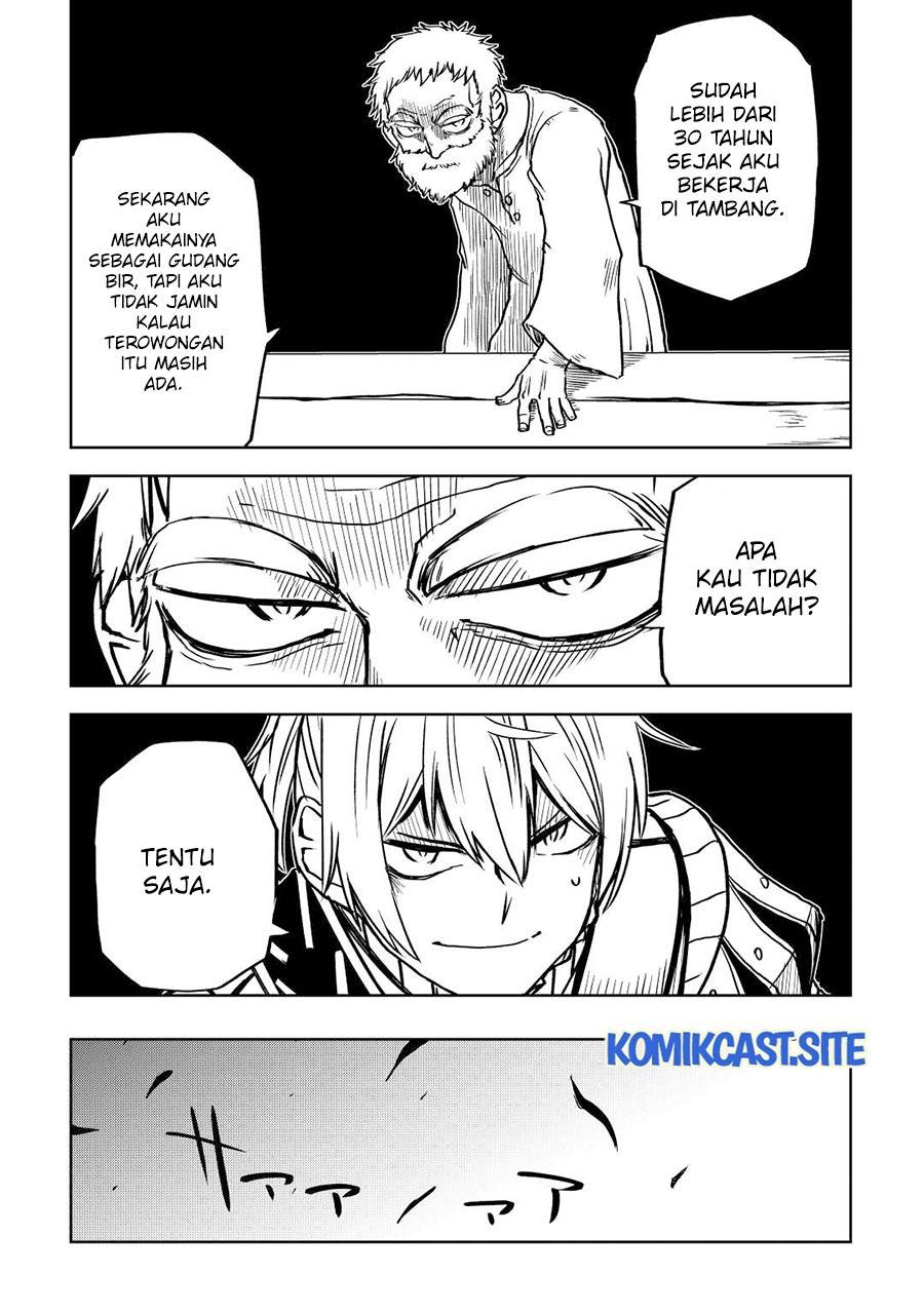 Chapter 79 - halaman 17