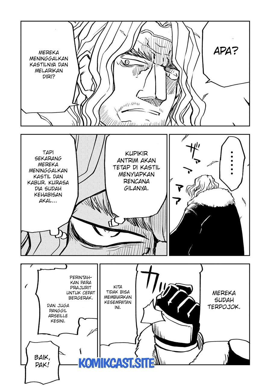 Chapter 79 - halaman 19