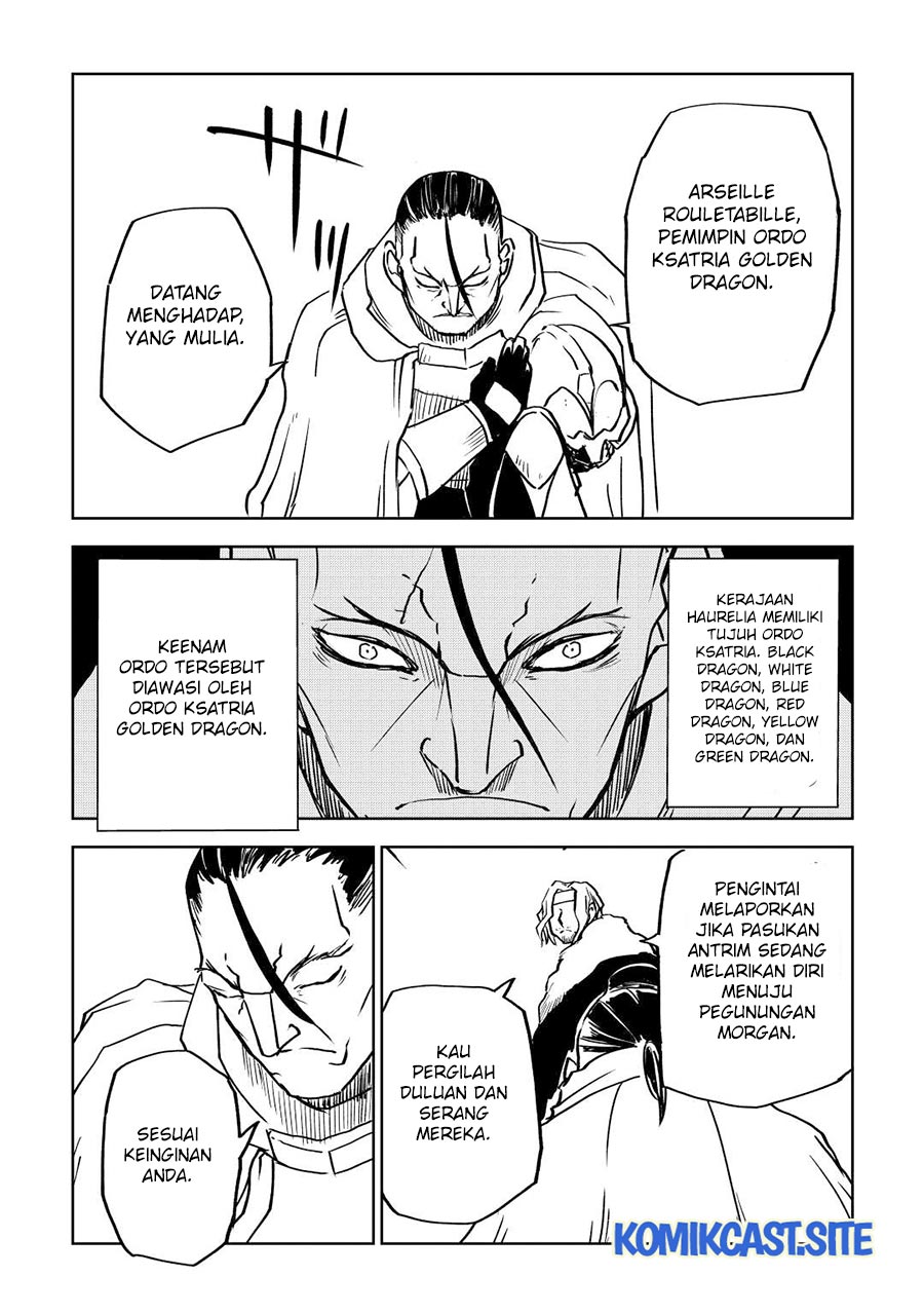 Chapter 79 - halaman 20