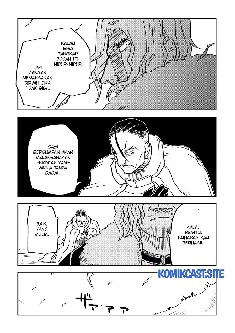 Chapter 79 - halaman 21