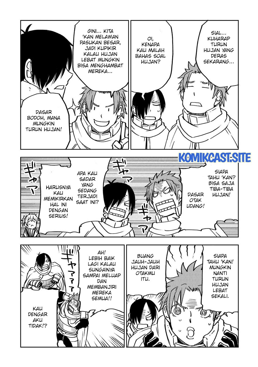 Chapter 79 - halaman 8
