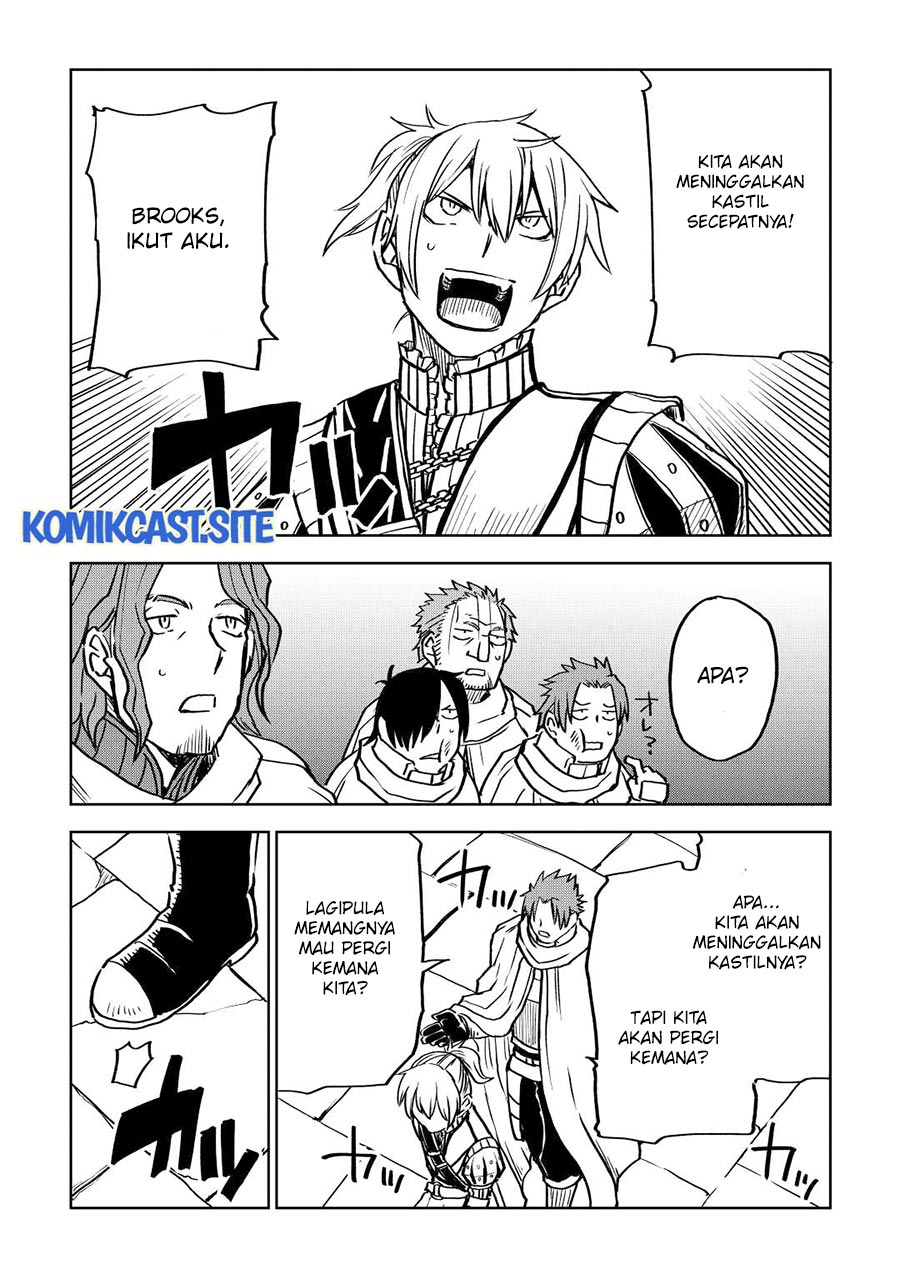Chapter 79 - halaman 10