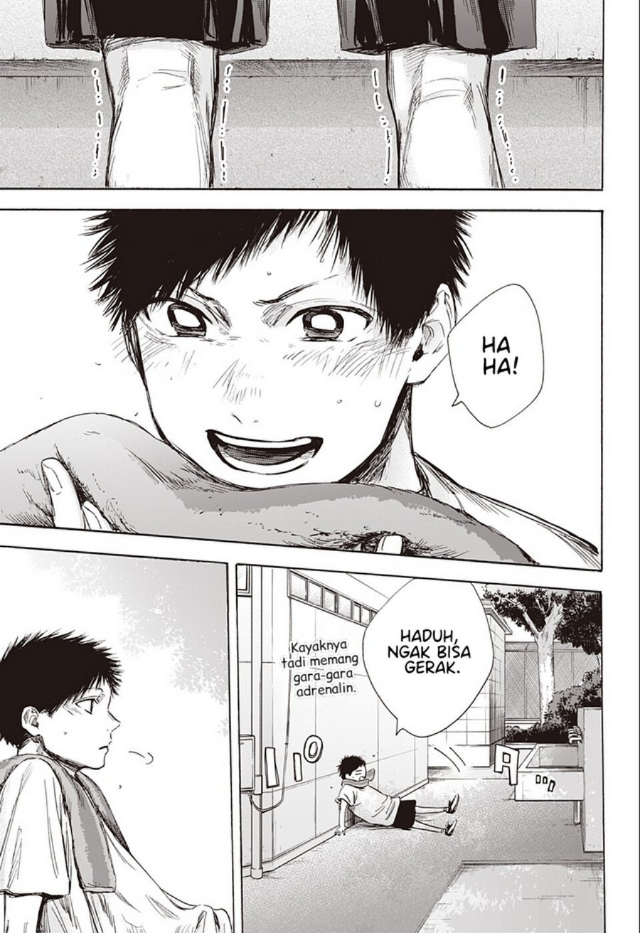 Chapter 58 - halaman 15