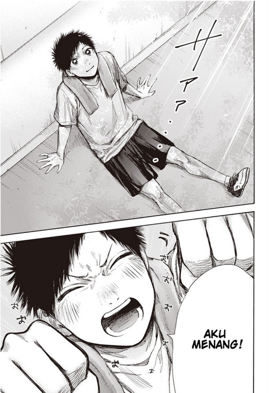 Chapter 58 - halaman 17