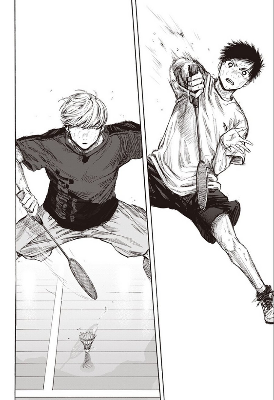 Chapter 58 - halaman 8