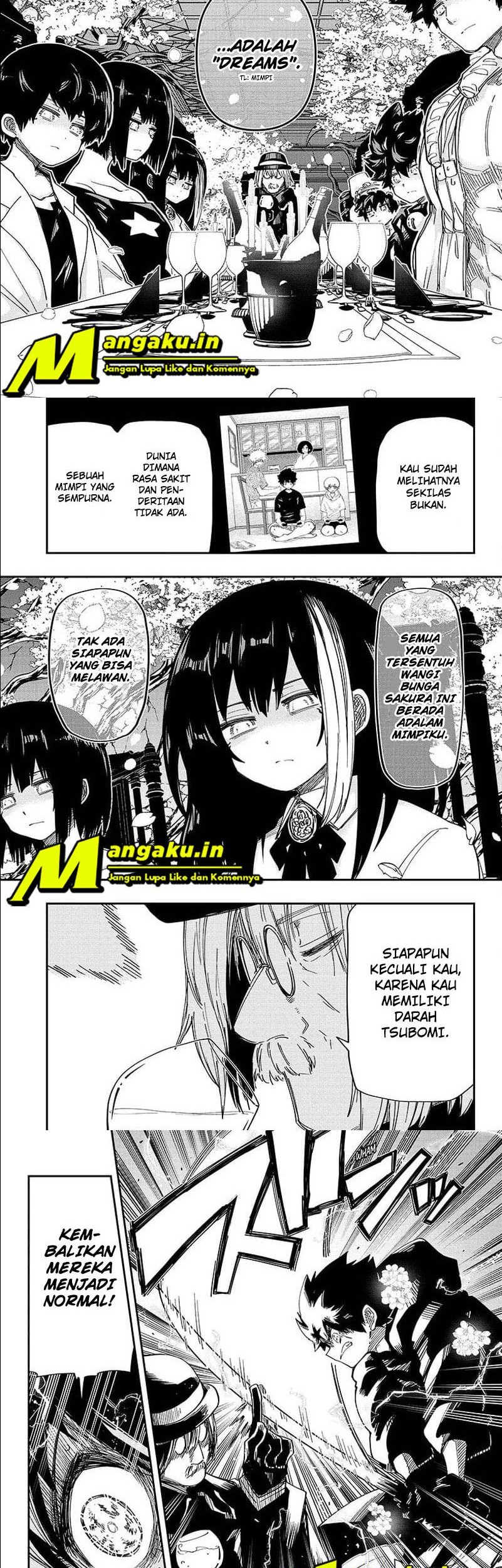 Chapter 156 - halaman 3