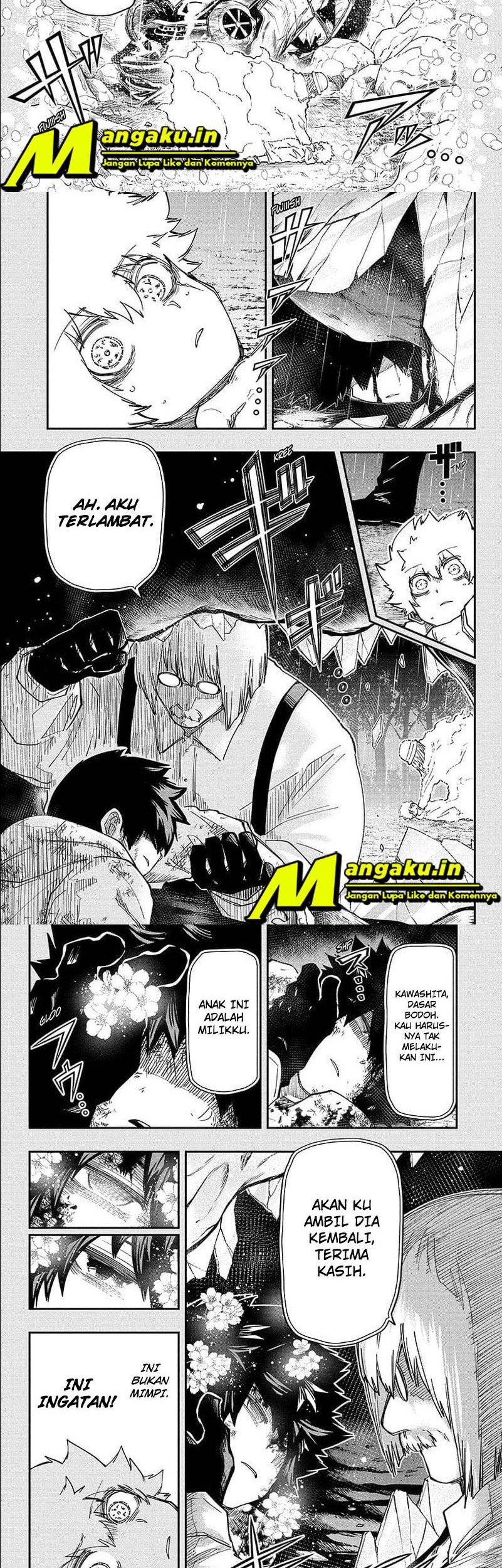 Chapter 156 - halaman 5