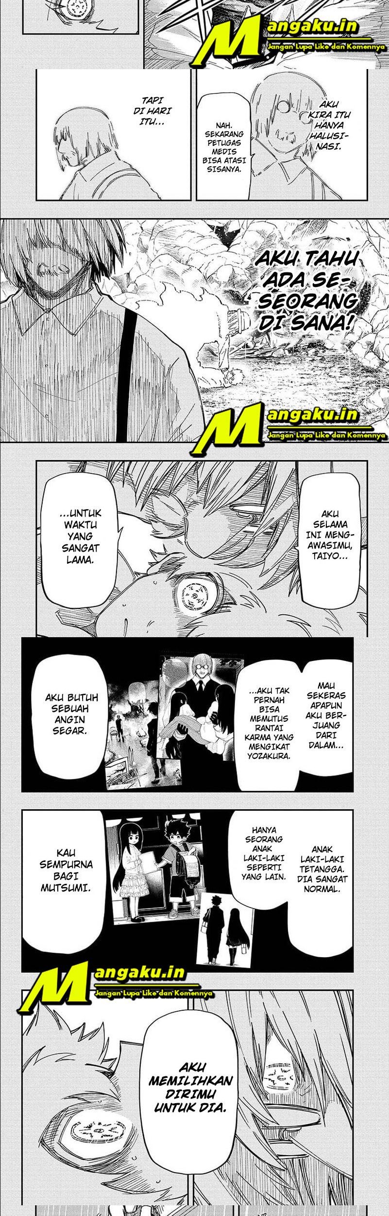 Chapter 156 - halaman 6