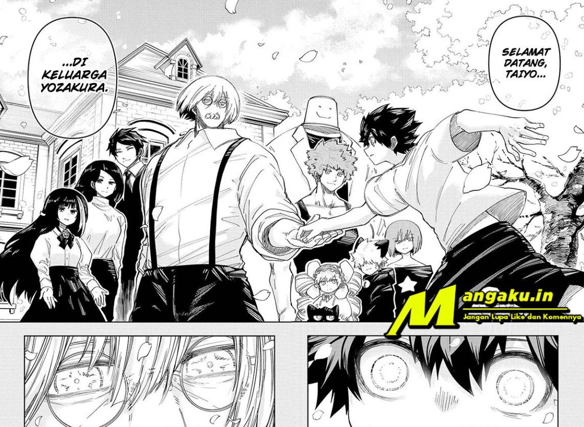 Chapter 156 - halaman 8