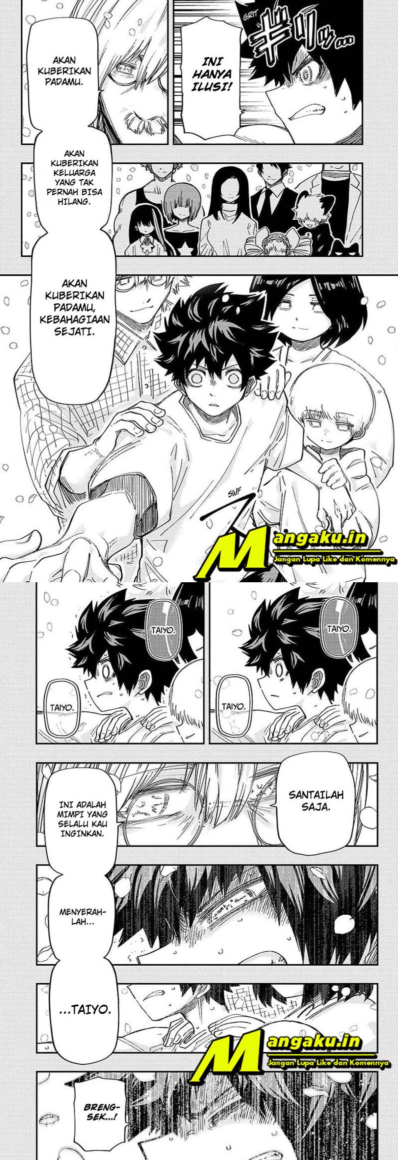 Chapter 156 - halaman 9