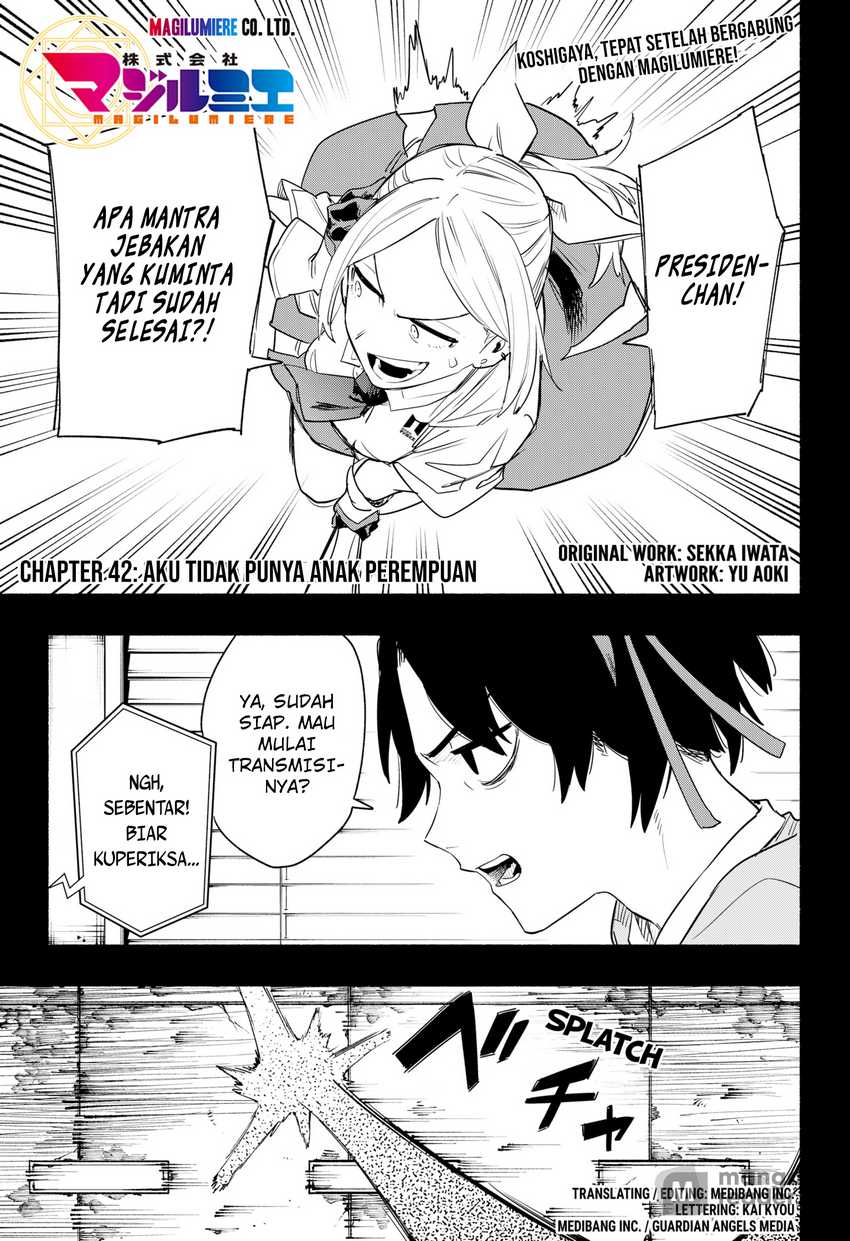 Chapter 42 - halaman 5