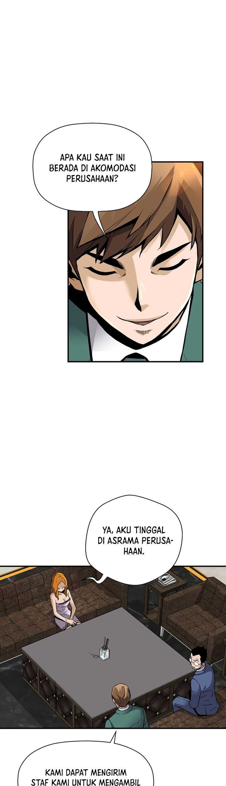 Chapter 70 - halaman 47