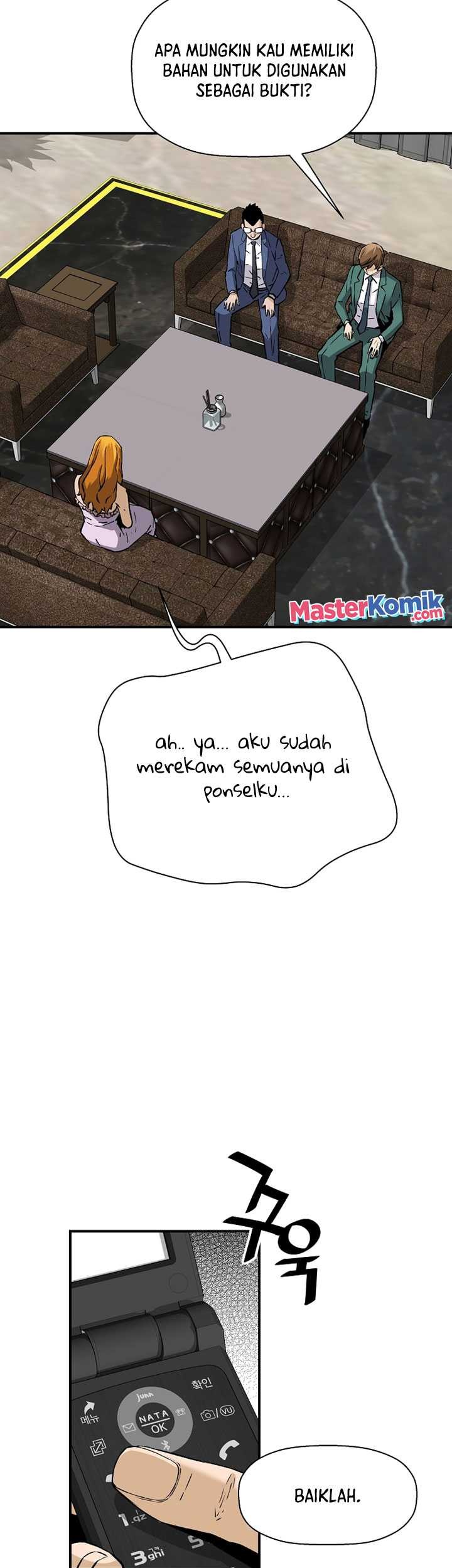 Chapter 70 - halaman 51