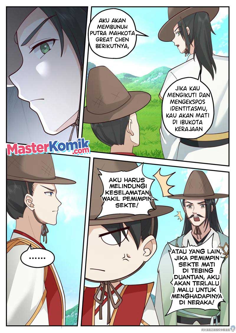 Chapter 115 - halaman 14