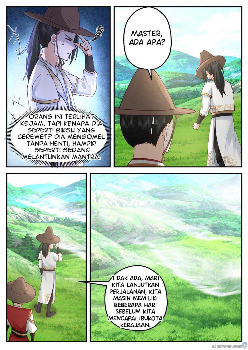 Chapter 115 - halaman 15