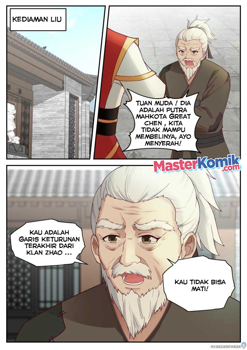Chapter 115 - halaman 4