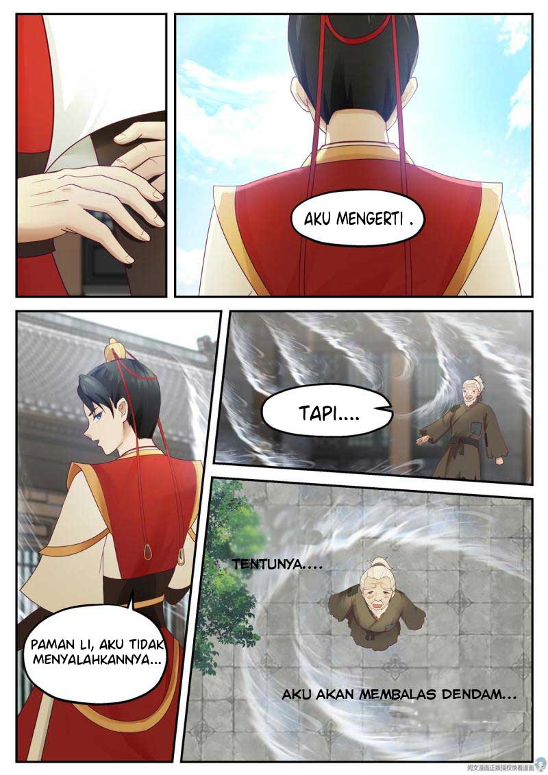Chapter 115 - halaman 5