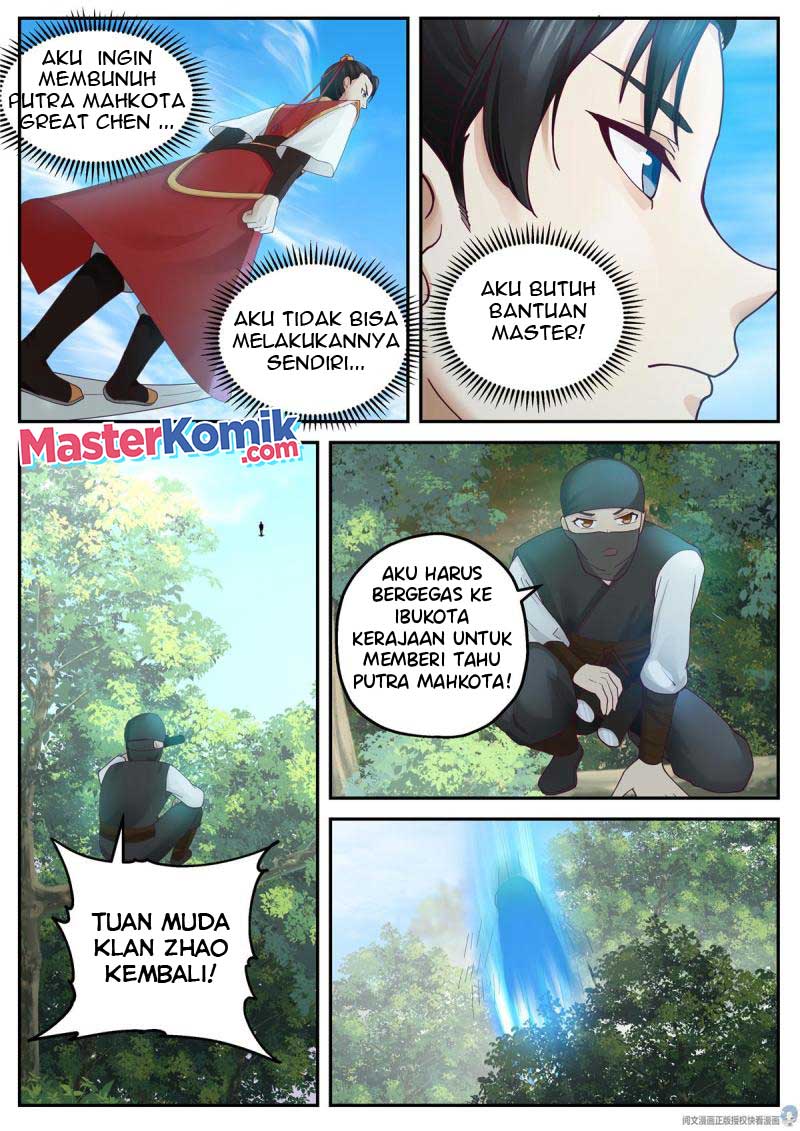 Chapter 115 - halaman 6