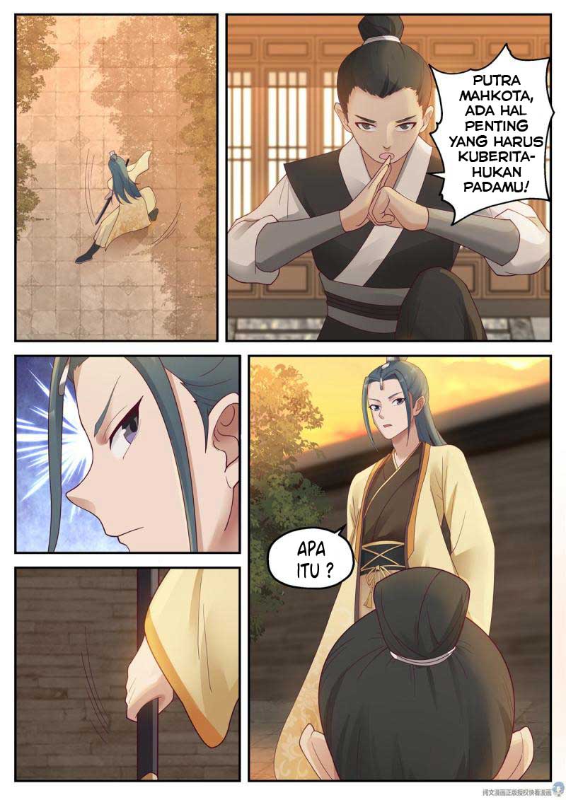 Chapter 115 - halaman 7