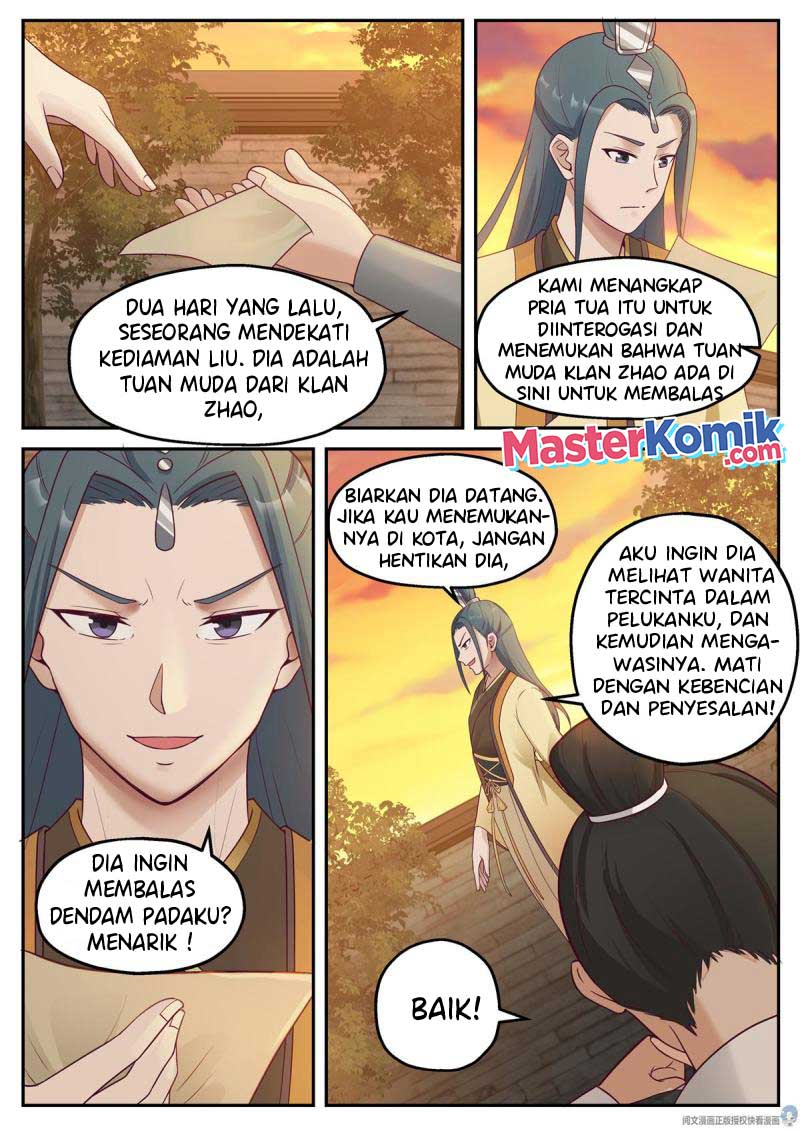 Chapter 115 - halaman 8
