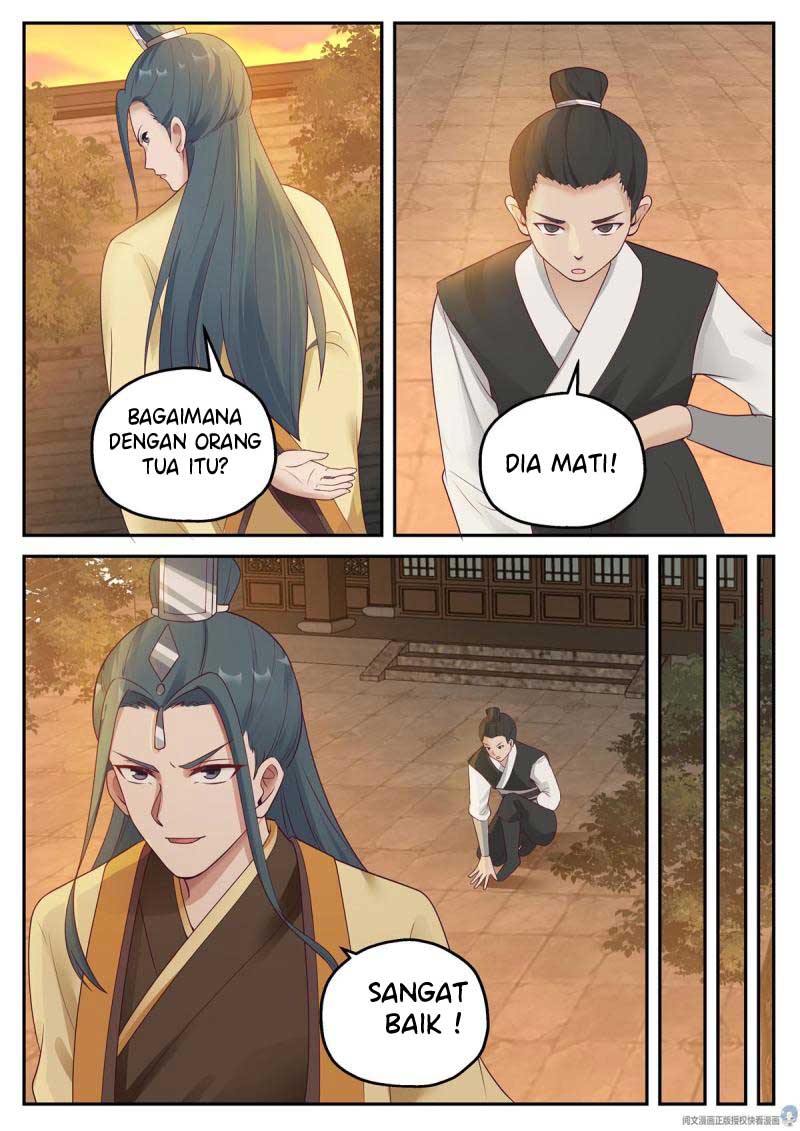 Chapter 115 - halaman 9