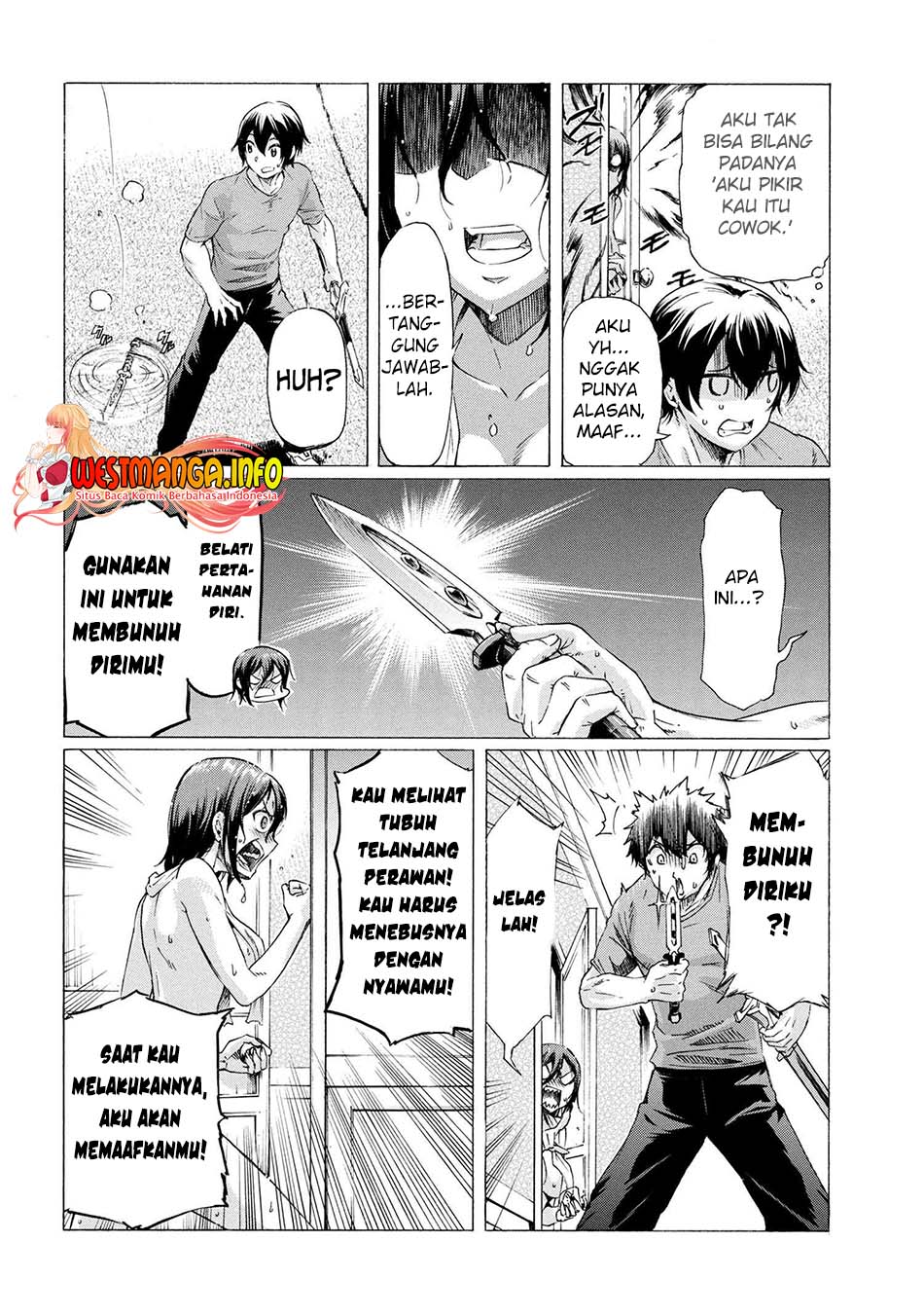 Chapter 21 - halaman 33