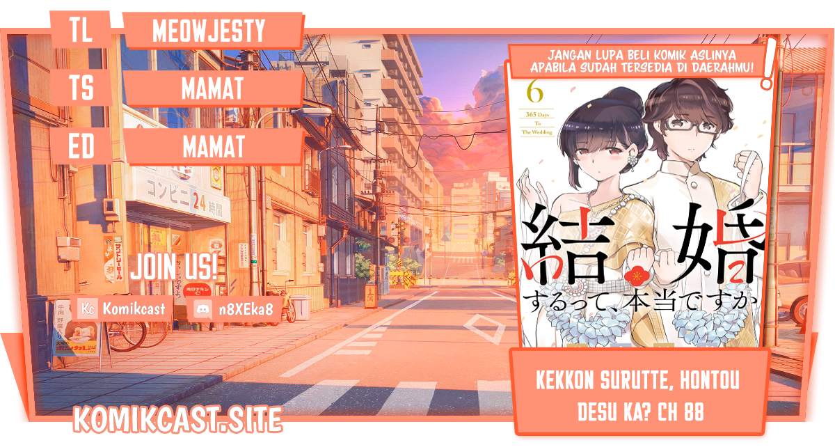 Chapter 88 - halaman 2