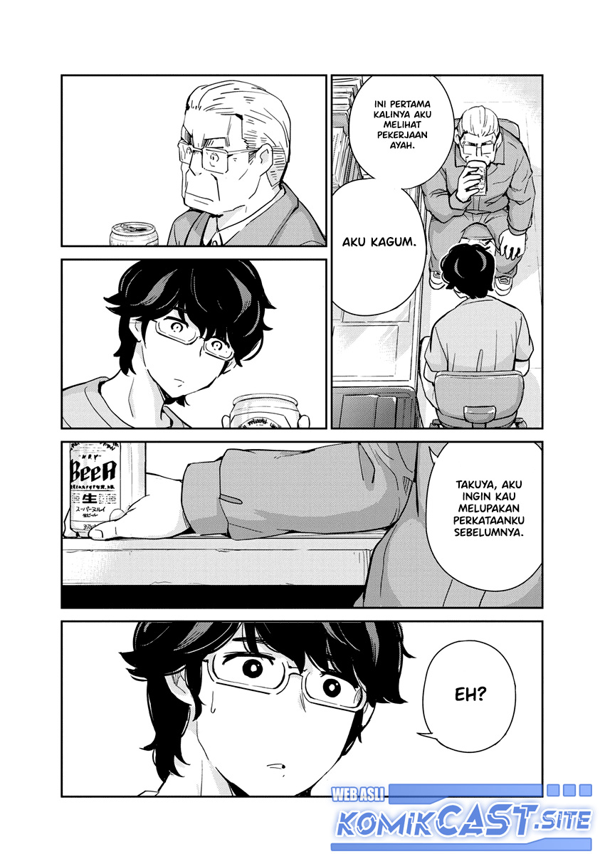 Chapter 88 - halaman 13