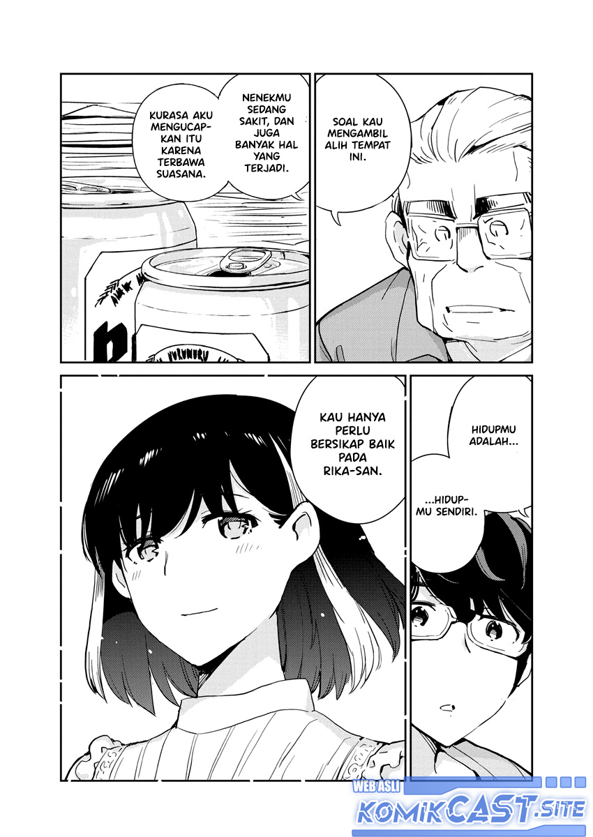 Chapter 88 - halaman 14