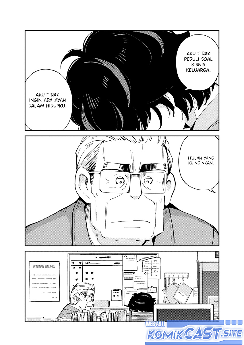 Chapter 88 - halaman 18