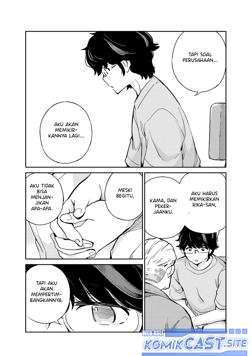 Chapter 88 - halaman 19