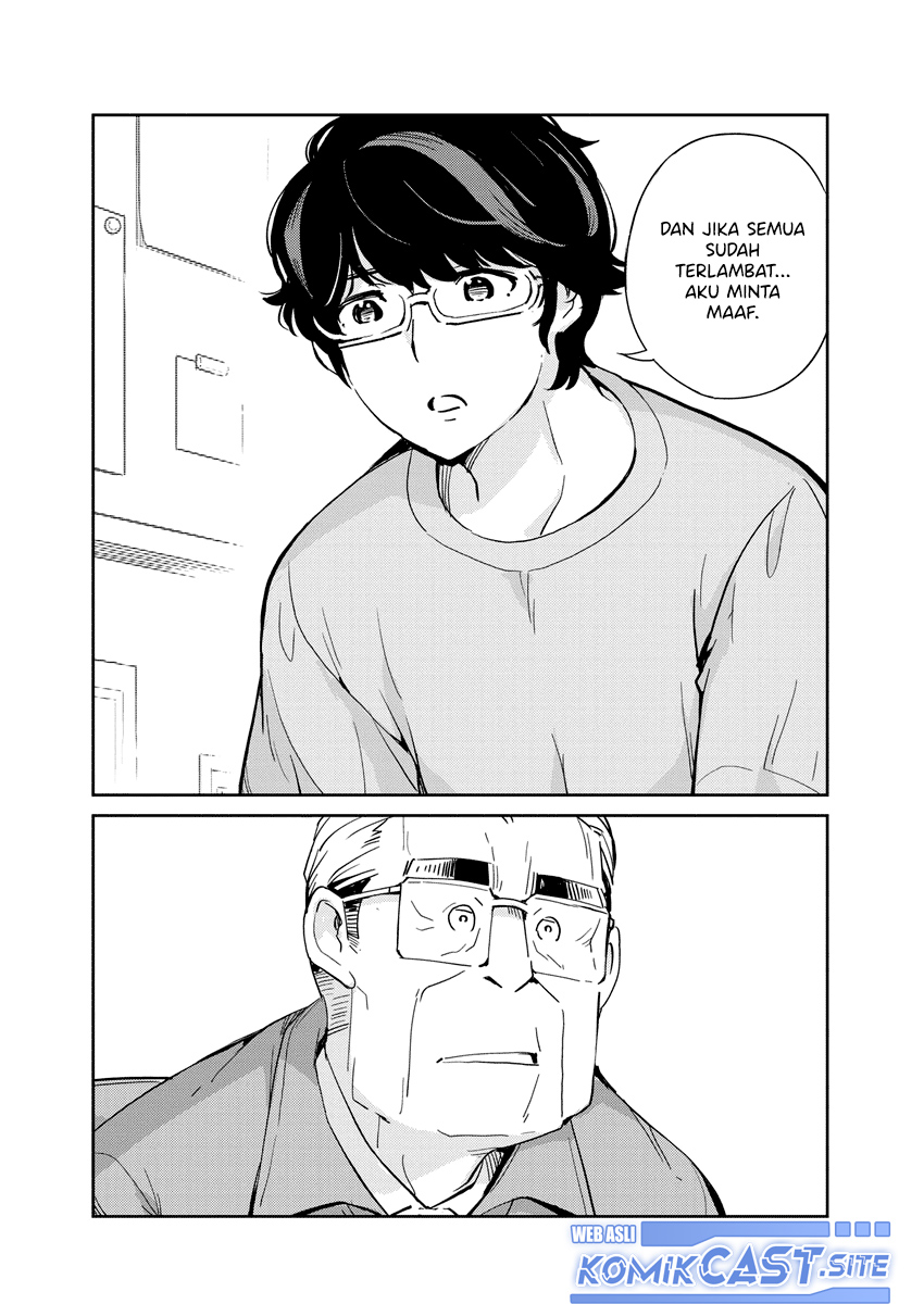 Chapter 88 - halaman 20