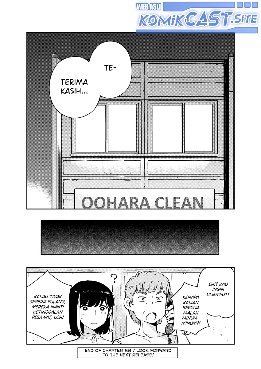 Chapter 88 - halaman 21