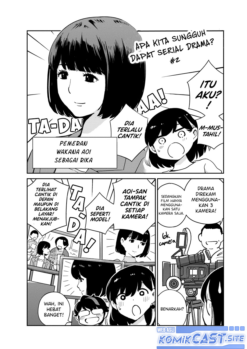 Chapter 88 - halaman 23