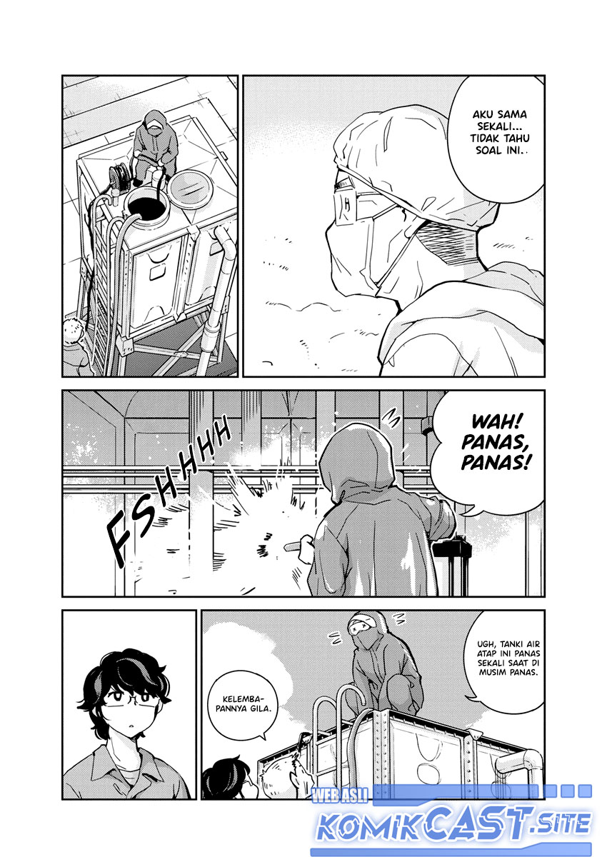 Chapter 88 - halaman 8