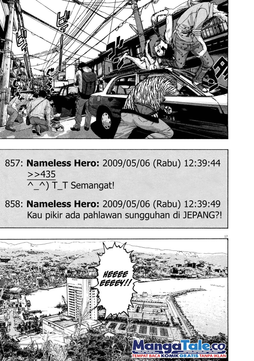 Chapter 56 - halaman 18