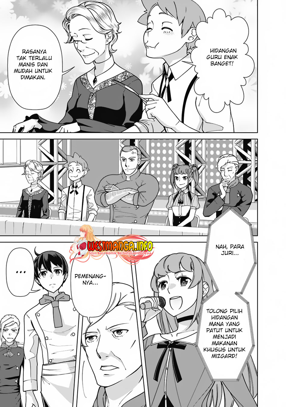 Chapter 87 - halaman 12