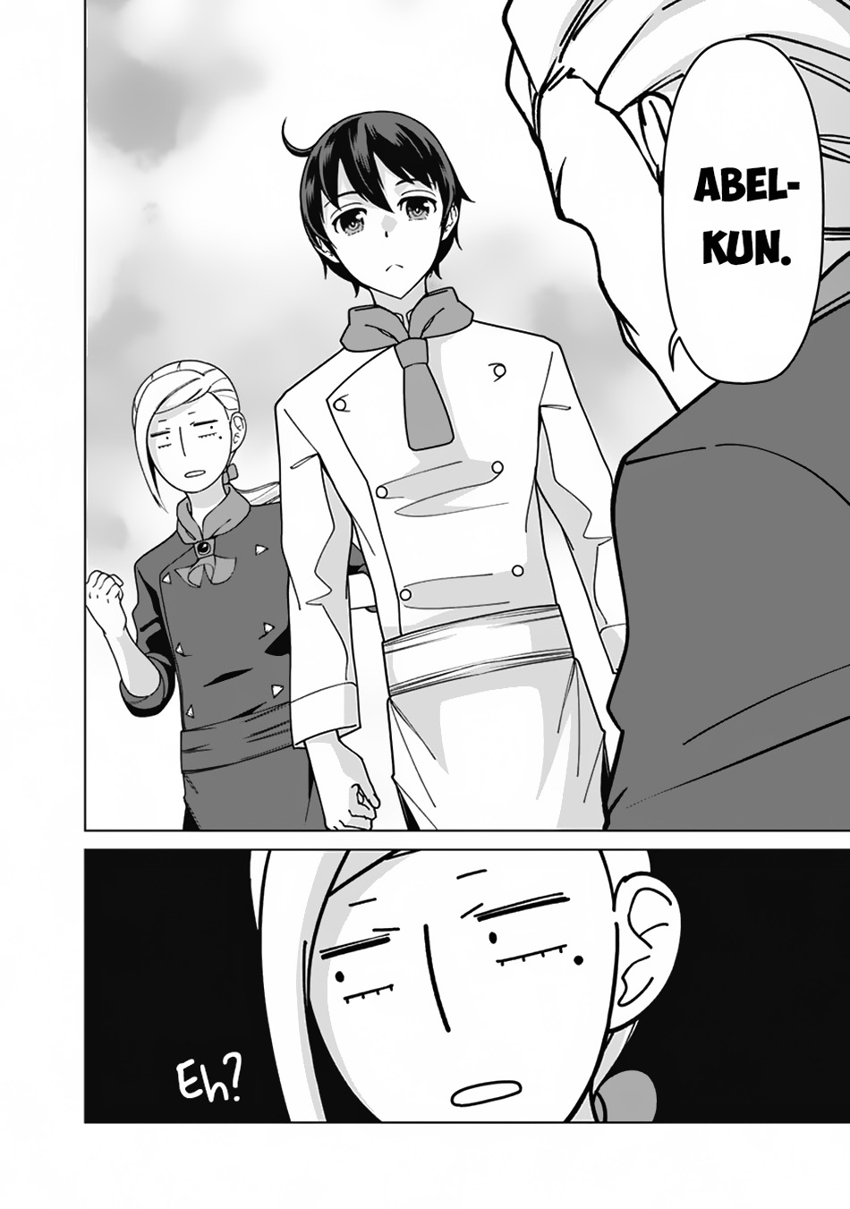 Chapter 87 - halaman 13