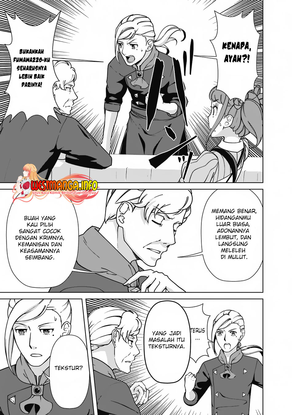 Chapter 87 - halaman 15